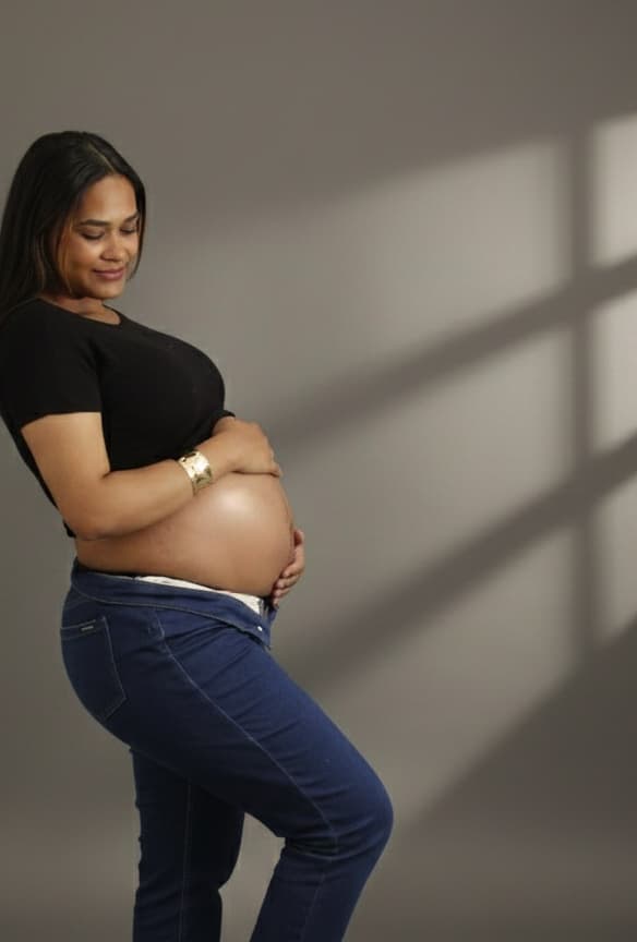 Ensaios de Gestantes